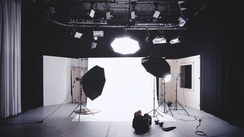 Czy oświetlenie ma znaczenie w fotografii produktowej?